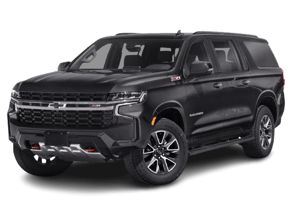 Chevrolet Suburban