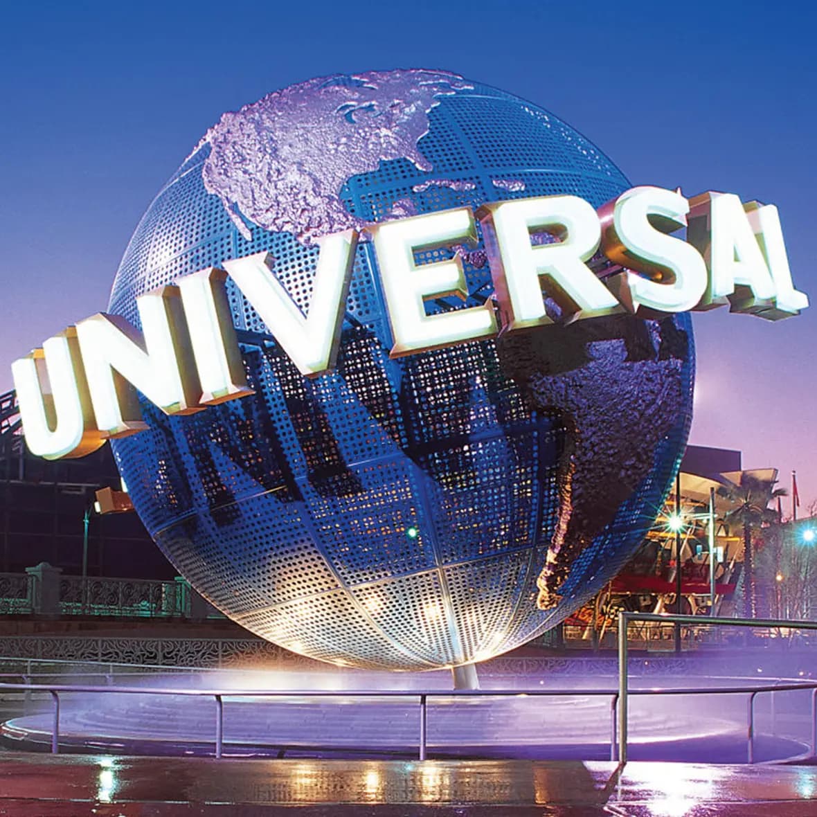 Universal Studios